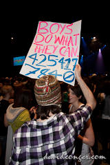 Jingle Bell Bash 2009, photo 86