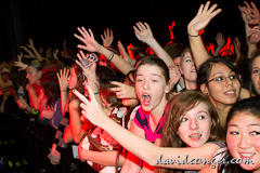 Jingle Bell Bash 2009, photo 87
