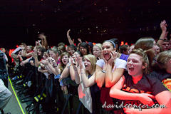 Jingle Bell Bash 2009, photo 88