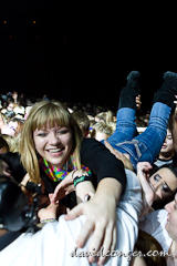 Jingle Bell Bash 2009, photo 89