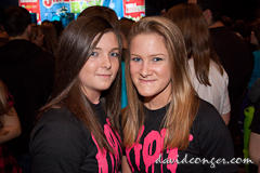 Jingle Bell Bash 2009, photo 96