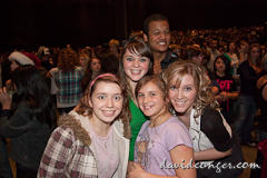 Jingle Bell Bash 2009, photo 98