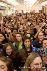 Twilight New Moon Signing, photo 53