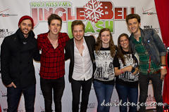 A Rocket To The Moon Meet-And-Greet, photo 1