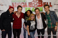 A Rocket To The Moon Meet-And-Greet, photo 4