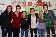 A Rocket To The Moon Meet-And-Greet, photo 7
