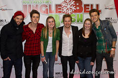 A Rocket To The Moon Meet-And-Greet, photo 8