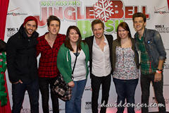 A Rocket To The Moon Meet-And-Greet, photo 10