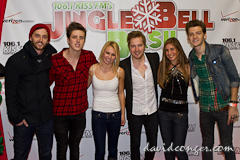 A Rocket To The Moon Meet-And-Greet, photo 11