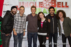 Cartel Meet-And-Greet, photo 17