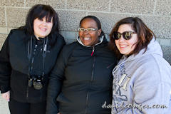 Jingle Bell Bash 2010, photo 4