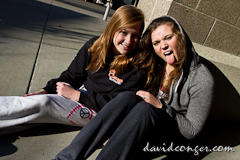 Jingle Bell Bash 2010, photo 7