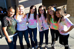 Jingle Bell Bash 2010, photo 101