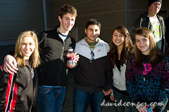 Jingle Bell Bash 2010, photo 104