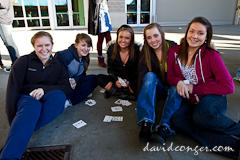 Jingle Bell Bash 2010, photo 111