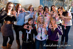 Jingle Bell Bash 2010, photo 143