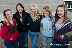 Jingle Bell Bash 2010, photo 159