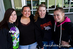 Jingle Bell Bash 2010, photo 20