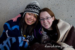 Jingle Bell Bash 2010, photo 22