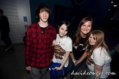 Jingle Bell Bash 2010, photo 268
