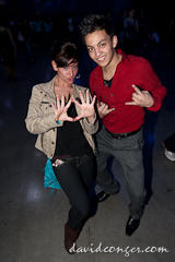 Jingle Bell Bash 2010, photo 270