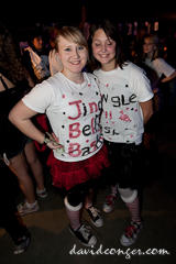 Jingle Bell Bash 2010, photo 271