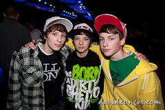 Jingle Bell Bash 2010, photo 272