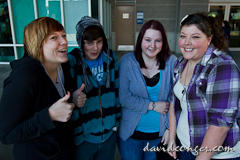Jingle Bell Bash 2010, photo 42
