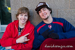 Jingle Bell Bash 2010, photo 46