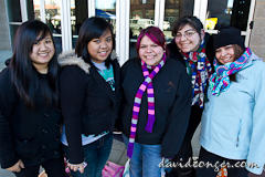 Jingle Bell Bash 2010, photo 48