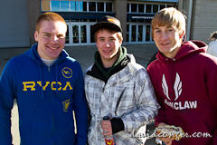 Jingle Bell Bash 2010, photo 54