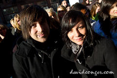 Jingle Bell Bash 2010, photo 68