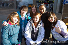 Jingle Bell Bash 2010, photo 72
