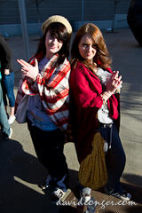 Jingle Bell Bash 2010, photo 77