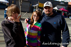 Jingle Bell Bash 2010, photo 90