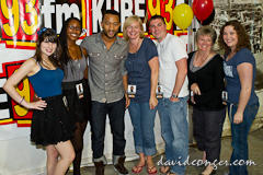 John Legend Meet-And-Greet, photo 3