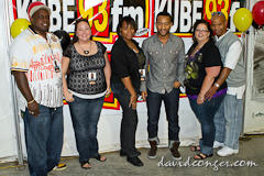 John Legend Meet-And-Greet, photo 10