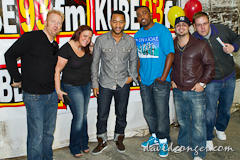 John Legend Meet-And-Greet, photo 12