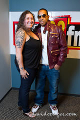 Ludacris Meet-And-Greet, photo 3