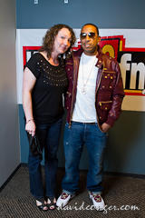 Ludacris Meet-And-Greet, photo 4