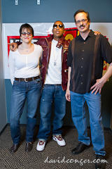 Ludacris Meet-And-Greet, photo 8