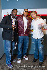 Ludacris Meet-And-Greet, photo 12
