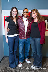 Ludacris Meet-And-Greet, photo 13