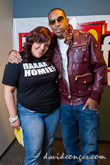 Ludacris Meet-And-Greet, photo 21