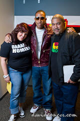 Ludacris Meet-And-Greet, photo 22
