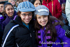 Microsoft Store Opening with Miley Cyrus, photo 20