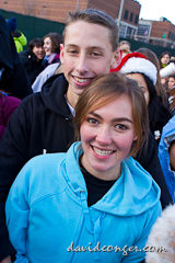 Microsoft Store Opening with Miley Cyrus, photo 23