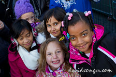 Microsoft Store Opening with Miley Cyrus, photo 34