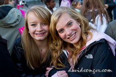 Microsoft Store Opening with Miley Cyrus, photo 46
