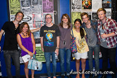 The Maine Meet-And-Greet, photo 14